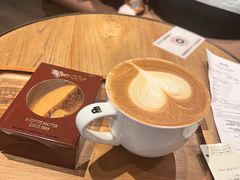 -Peet's 皮爷咖啡(陆家嘴中心店)