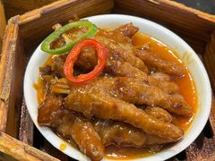 -龙凤点心饼家·39年老字号(松岗店)