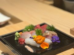 -眞日本料理