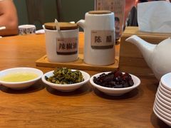 -老淮滨-蚌埠非遗小吃(淮河路店)