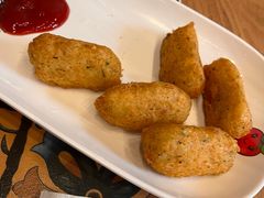 -番茄屋葡式美食(总店)