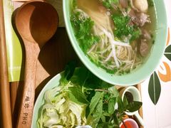 -越弥越南传统美食馆