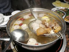-八合里潮汕鲜牛肉火锅(深圳海岸城店)