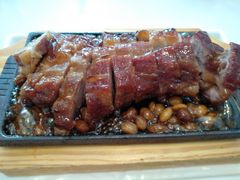 -太兴餐厅(小径湾店)