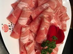 -重庆德庄火锅(体育中心店)
