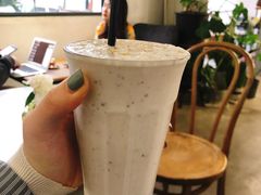 -研途咖啡馆(健康路店)