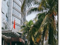 -霞山观海长廊