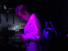 -ohbar live house(人广店)