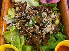 -吉祥圣雪藏餐
