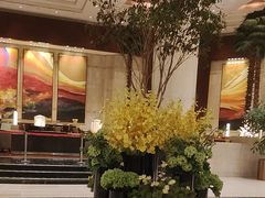 -上海光大会展中心国际大酒店