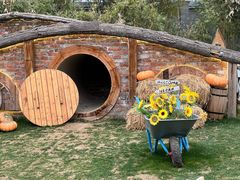 -HERRE·FARM 赫尔露营农场·团建聚会包场