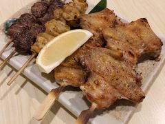 -有喜屋·深夜食堂(北京西路店)