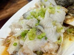 -江记餐厅(罗冲围店)