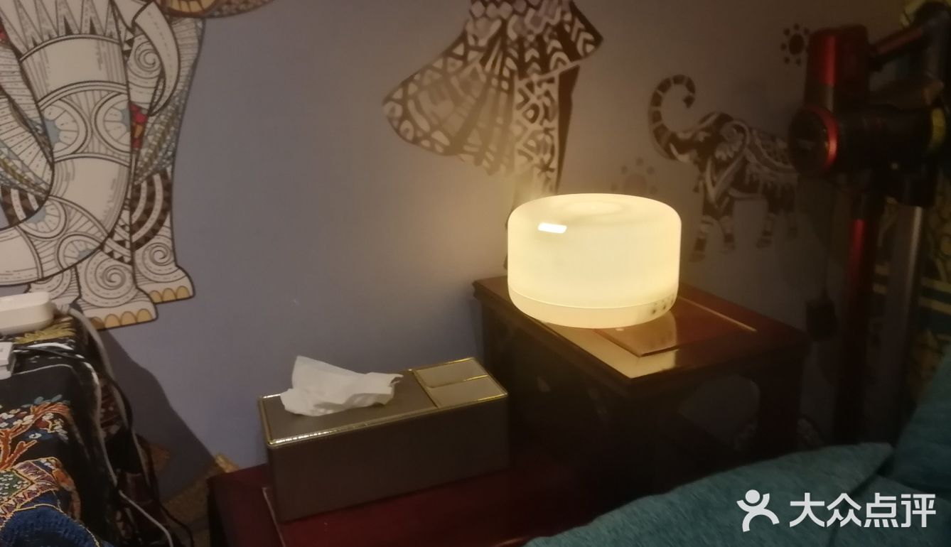 按摩