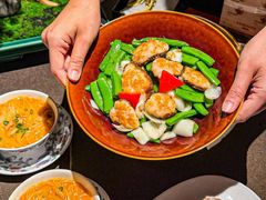 -南海渔村·徐博馆(琶洲店-粤菜养生宴)