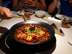 -拈菜(观音桥阳光世纪店)