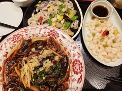 -海天楼中餐厅(吴宫泛太平洋酒店)