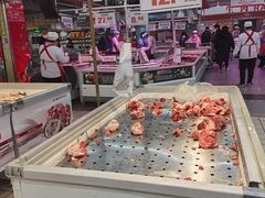 -北国超市(益元店)