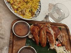 -KingThaia金泰兰(滨江天街店)