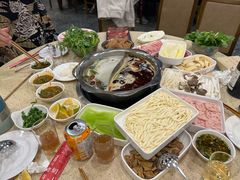 -多迷烫菜广场(水心大厦店)