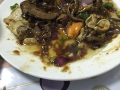 -新乡饭店