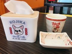 -仙隐小鹿中华料理(南宁万象城店)