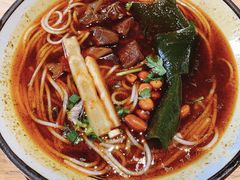 -三十三碗黄牛肉面(东原1891店)