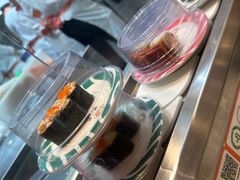 -新一番三文鱼寿司(红城湖店)