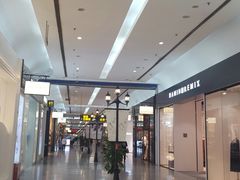 -燕莎友谊商城(金源店)