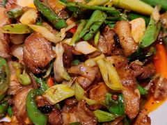 -锦府盐帮·侯宅(五棵松万达店)