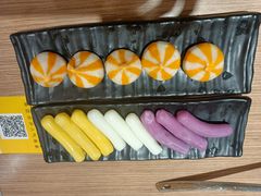 -安大叔拌饭(宝龙店)