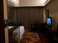 -苏州独墅湖世尊酒店