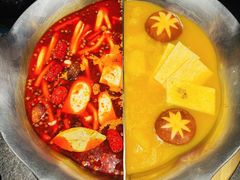 -湊湊火锅·茶憩(天环广场店)