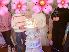 -Dark Horse·黑马蛋糕·低脂·低糖淡奶(金匙望湖大厦店)