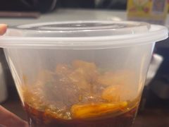 -二分八云雁阁•新晋菜大同味(长治路店)