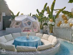 -天空花园餐吧·生日·团建(南山店)