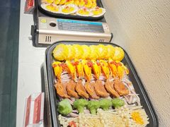 -肯德基(当涂大润发店)