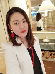 迎宾区-上海虹桥锦江大酒店·宴会厅