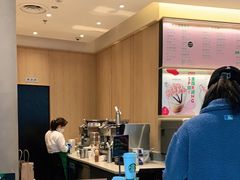 -星巴克(北京南站第三店)
