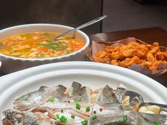 -单家老院·院子里的青岛菜(沙子口店)