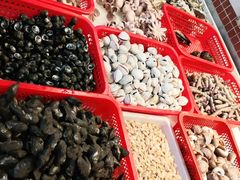 水产区-老地方海鲜坊(步行街店)
