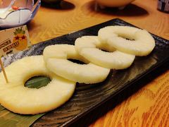 -炎蔵牛舌烤肉