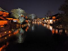 -乌镇东栅景区