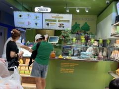 -芽庄中心购物广场