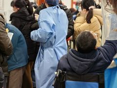 -复旦大学附属华山医院(总院)