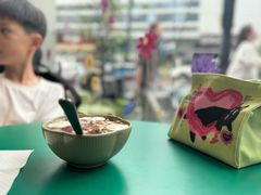 -堂屋糖水店(愚园店)