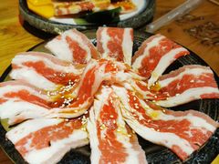 -竹涟烧肉(欢肆店•原星悦荟店)