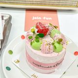 小资女孩的休闲下午茶☕