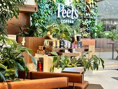 -Peet's Coffee皮爷咖啡(武商Mall手作店)