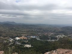 -龙门崮风景区